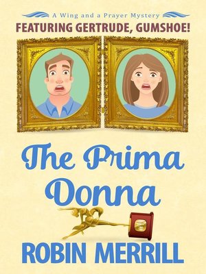 cover image of The Prima Donna